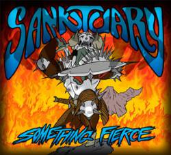 Sanktuary : Something Fierce